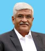 Shri Gajendra Singh Shekhawat Honourable Minister